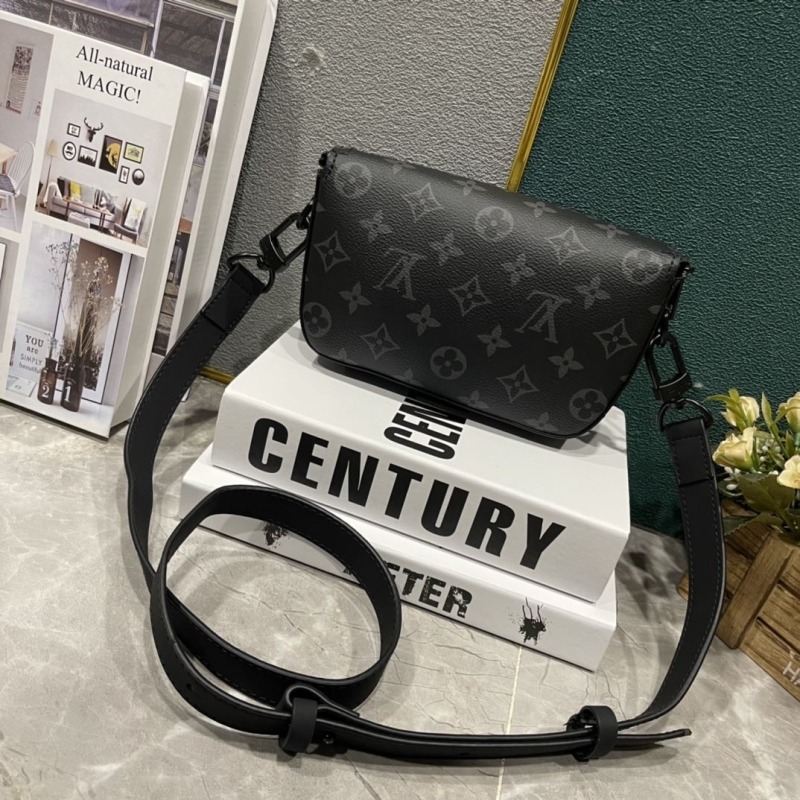 LV Satchel bags